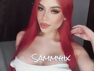 Sammyhx