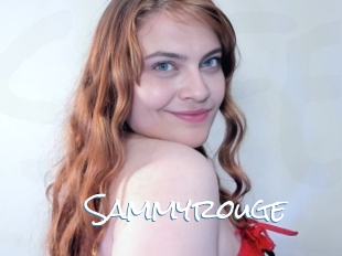 Sammyrouge