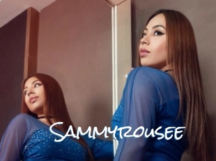 Sammyrousee