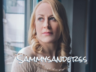 Sammysanderss