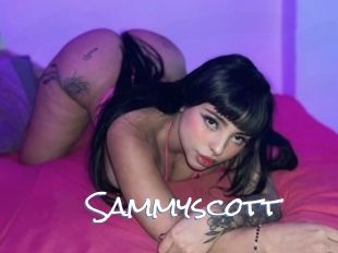 Sammyscott