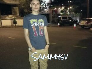 Sammysv