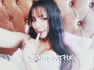 Sammythx