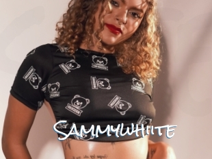 Sammywhiite