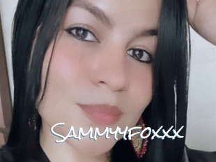 Sammyyfoxxx