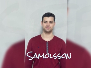 Samolsson