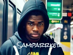 Samparrker