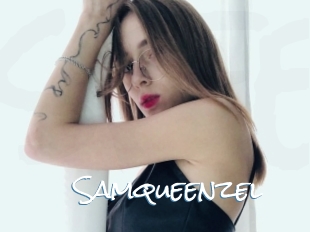 Samqueenzel