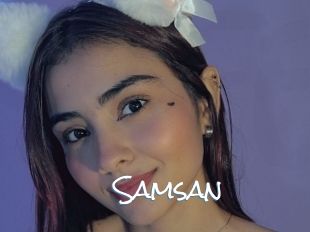 Samsan