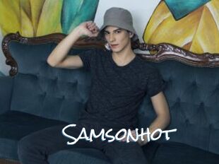 Samsonhot