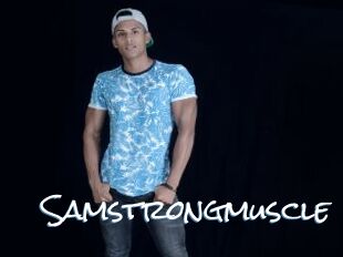 Samstrongmuscle