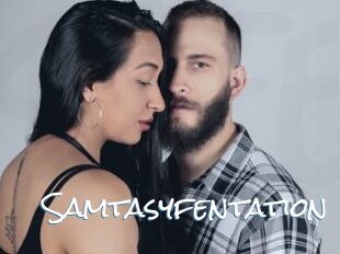 Samtasyfentation