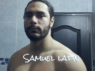 Samuel_latin