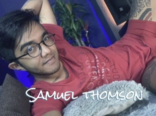 Samuel_thomson