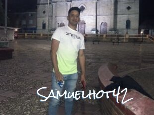 Samuelhot42