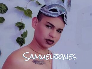 Samueljones