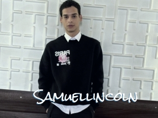 Samuellincoln