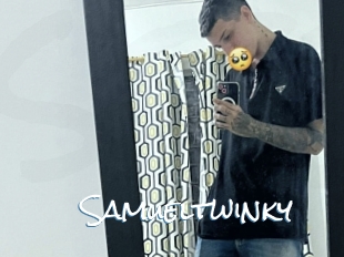 Samueltwinky