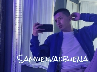 Samuelvalbuena