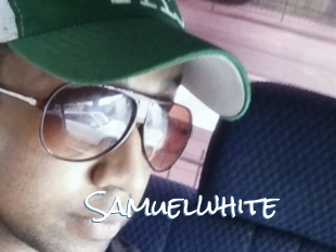 Samuelwhite