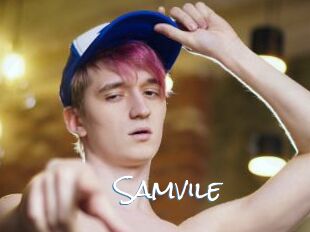 Samvile