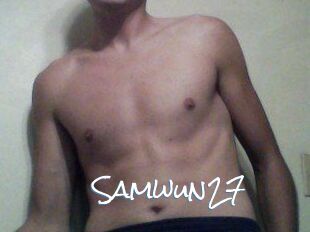 Samwun27