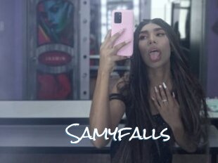 Samyfalls