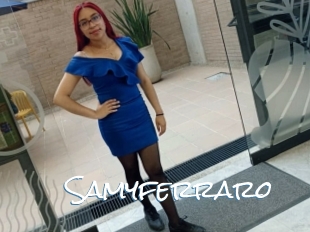 Samyferraro