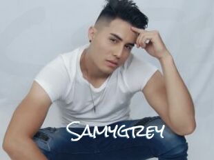 Samygrey