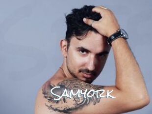 Samyork