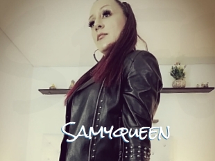 Samyqueen