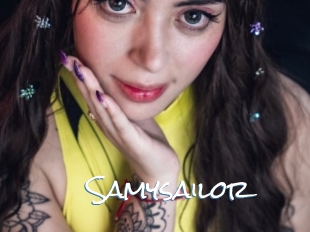 Samysailor