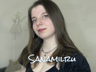 Sanamilru