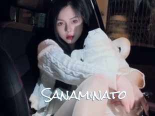 Sanaminato