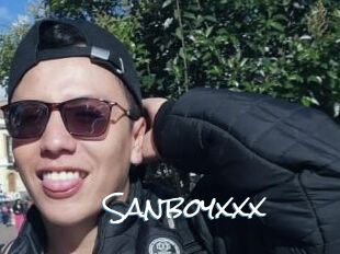 Sanboyxxx