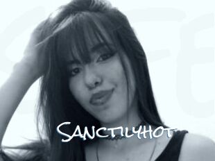 Sanctilyhot