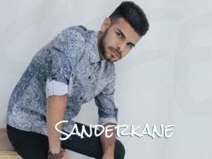 Sanderkane