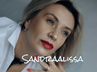 Sandraalissa