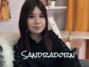 Sandradorn