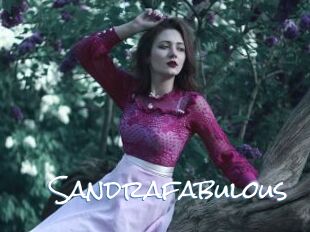 Sandrafabulous