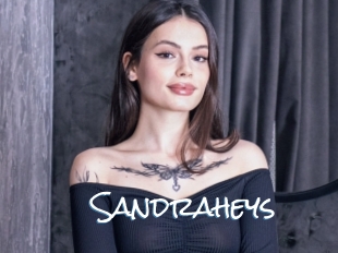 Sandraheys