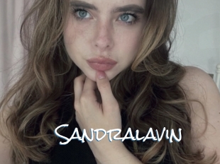 Sandralavin