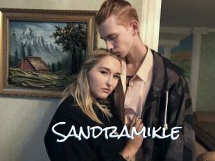 Sandramikle