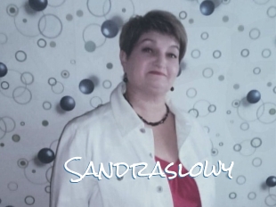 Sandraslowy