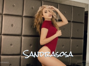 Sandrasosa