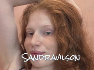 Sandravilson