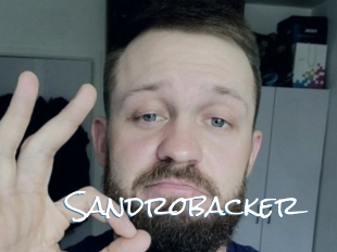 Sandrobacker