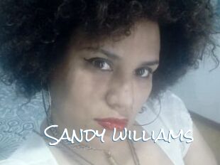 Sandy_williams