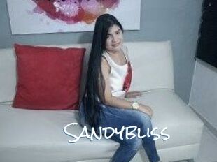 Sandybliss