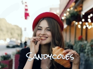 Sandycoles